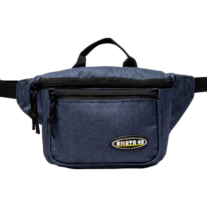 North 49 Hitch Fanny Pack