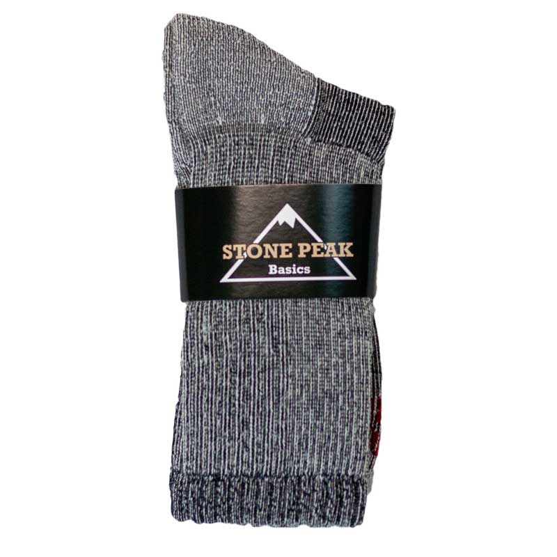 Merino Wool Hiking Socks