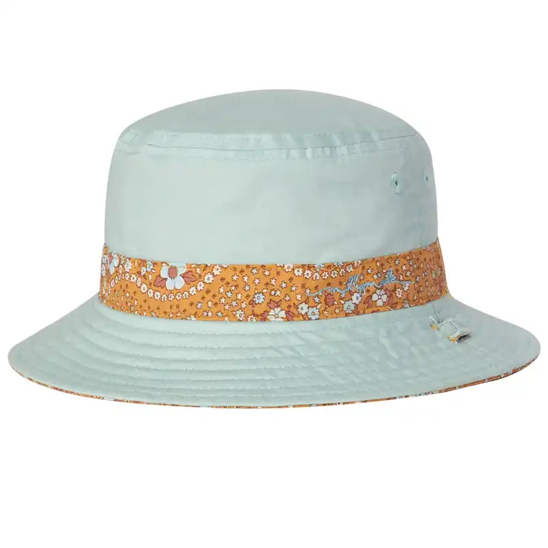 Millymook Girls reversible Bucket Hat - Jacqueline