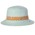 Millymook Girls reversible Bucket Hat - Jacqueline