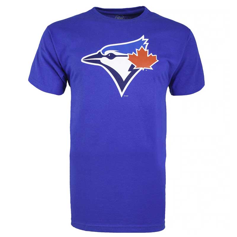 Toronto Blue Jays '47 Big Tee Shirt