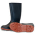 Classic Black Rubber Rain Boots by Kamik