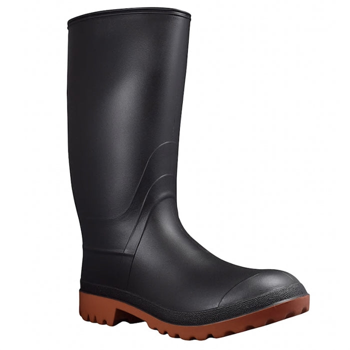 Kamik Ranger black rubber boots