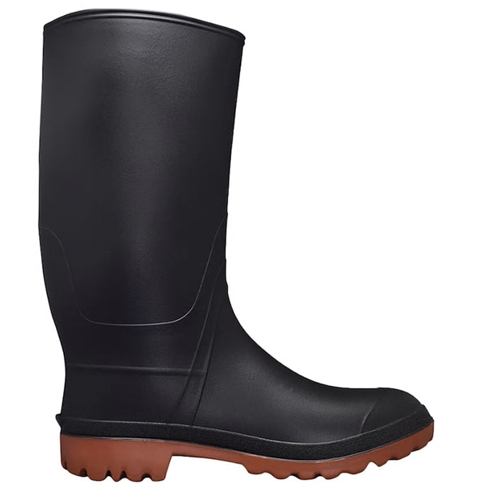 Classic Black Rubber Rain Boots by Kamik – Camp Connection