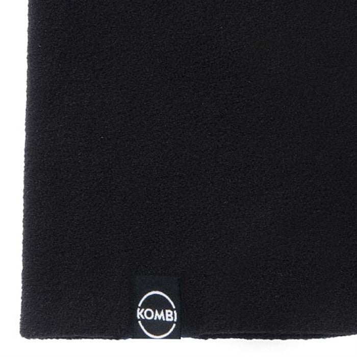 Youth fleece neck gaiter