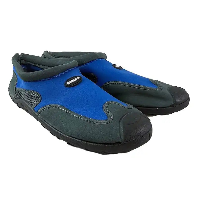 Womens' Deckpaws Watershoe Blue