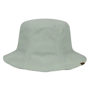 Keppel Women's Bucket hat  Sage