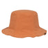 Terracotta Bucket Hat
