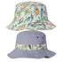 Kids Reversible Doozer Bucket Hat