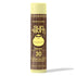 Banana Flavored Sun Bum SPF 30 Sunscreen Lip Balm