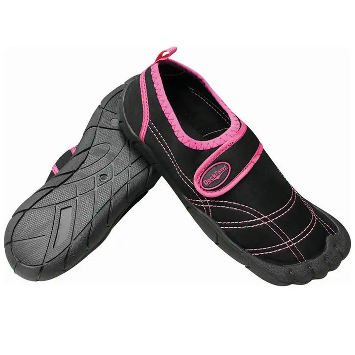 Deck paws 2025 water shoes