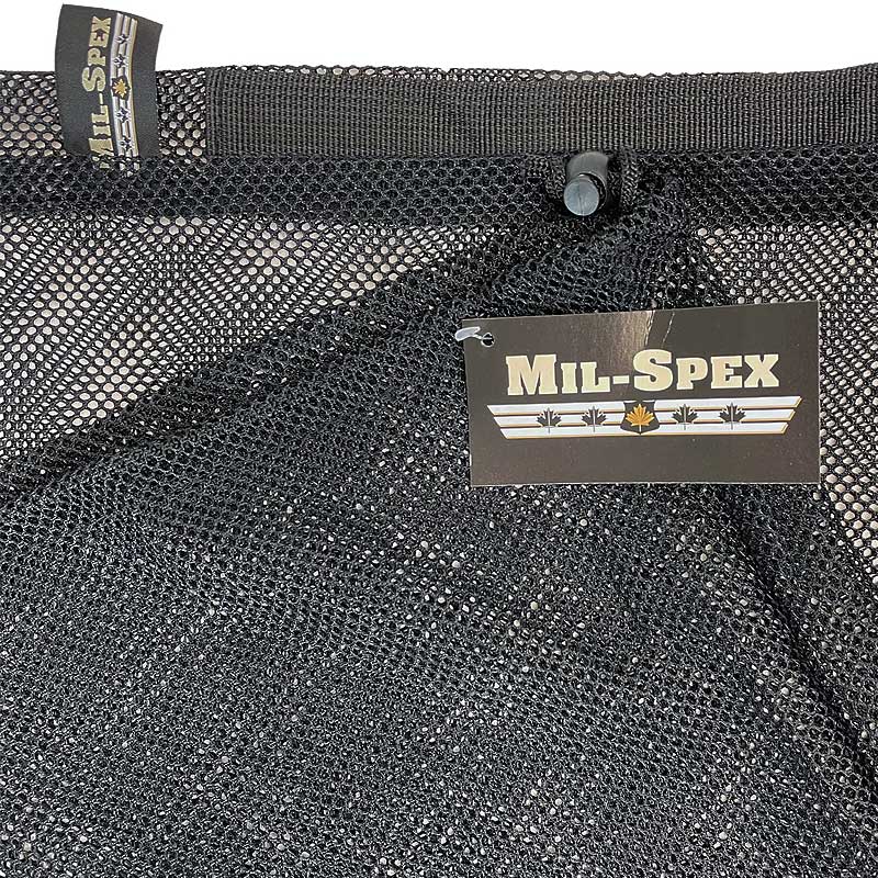 Heavy Mesh Laundry Bag