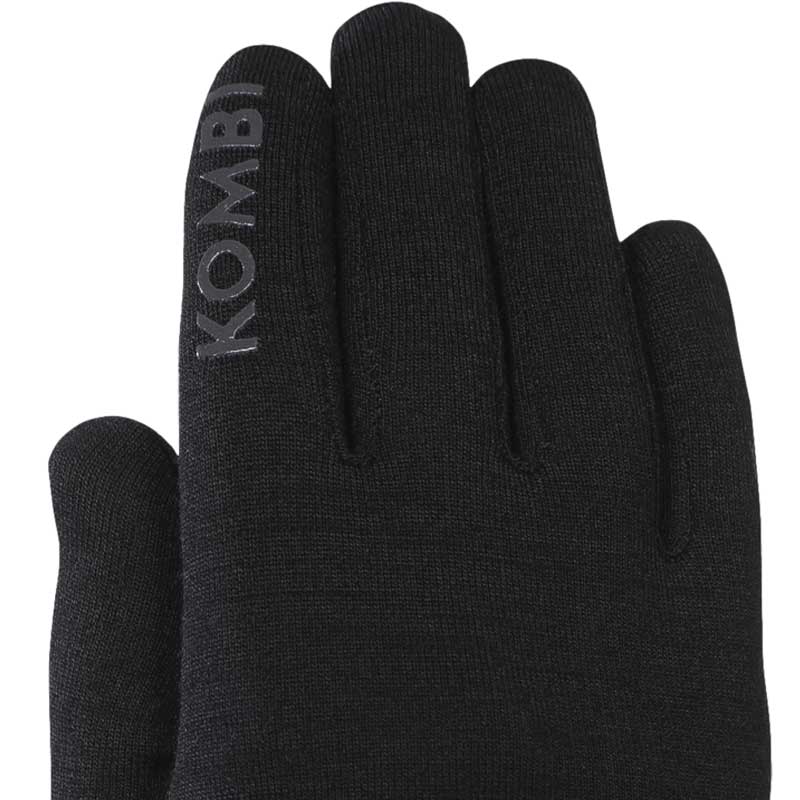 Touch Screen Mini Mitts