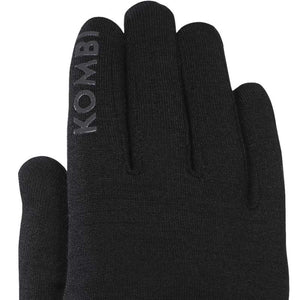 Kombi 100% Merino Glove Liners