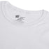 Hanes Mens White Tee Shirt