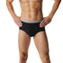 Hanes Men's Briefs Underwear 3-pack