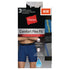Hanes Men's Mesh Flex-Fit Boxer Briefs 3-pack Underwear