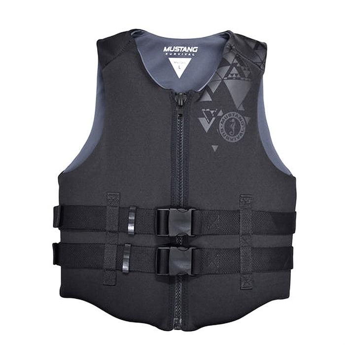 Mustang Diva Delight Neoprene PFD / Lifejacket