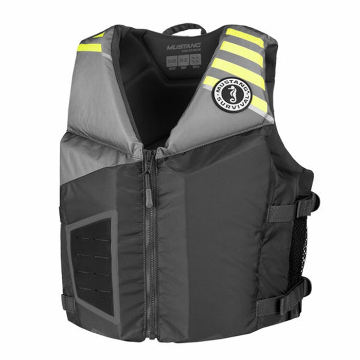 Mustang REV Young Adult Vest PFD / Lifejacket