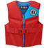 Red Mustang REV Youth Vest PFD / Lifejacket