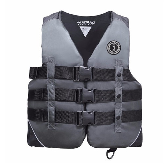 Mustang Adult Sport Vest PFD / Lifejacket