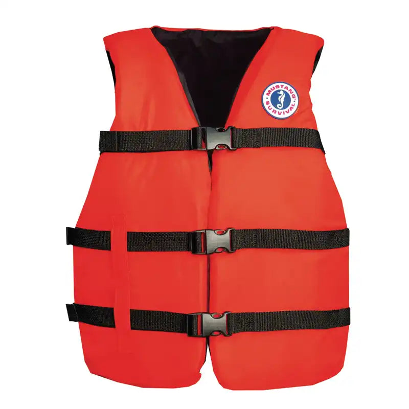 Mustang Survival Canada Adult Universal PFD
