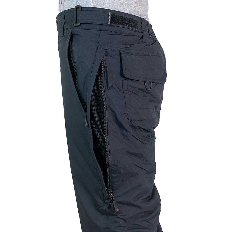 Men's Insulated Snow Pants