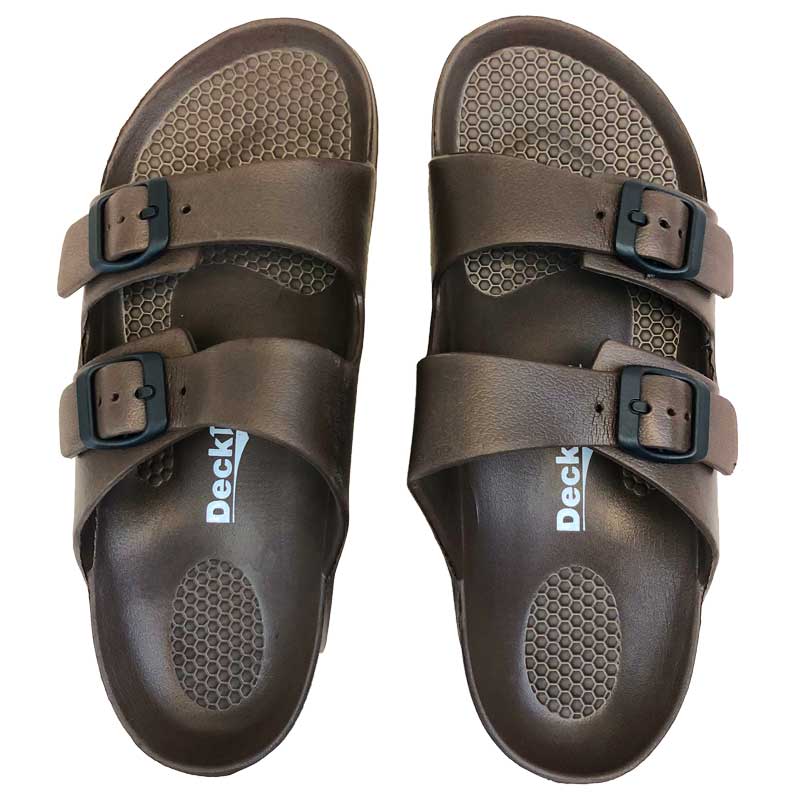 Men's two strap Sandal