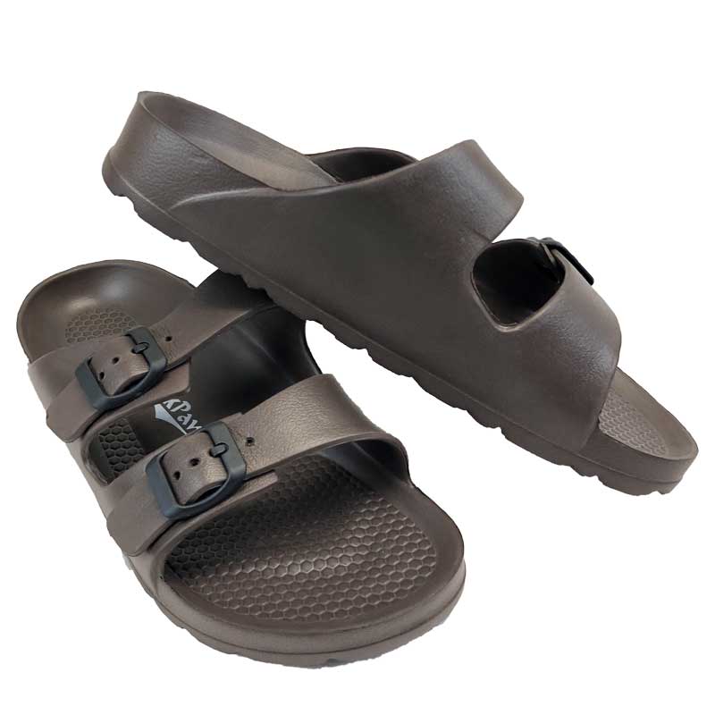 Men's Malibu Sandal Brown