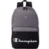 Champion Manuscript Backpack Heather Grey