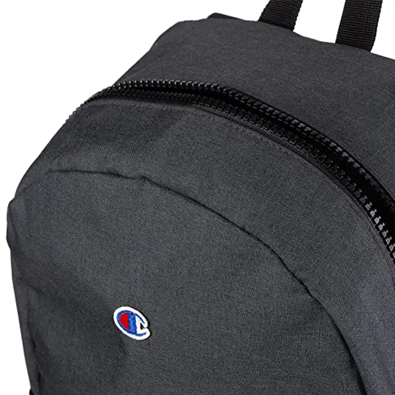 Champion Manuscript Backpack Grey Champion Bag Champion Manuscript