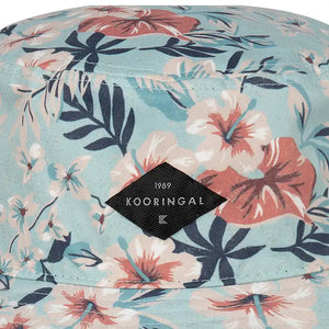 Kooringal Logo on bucket hat