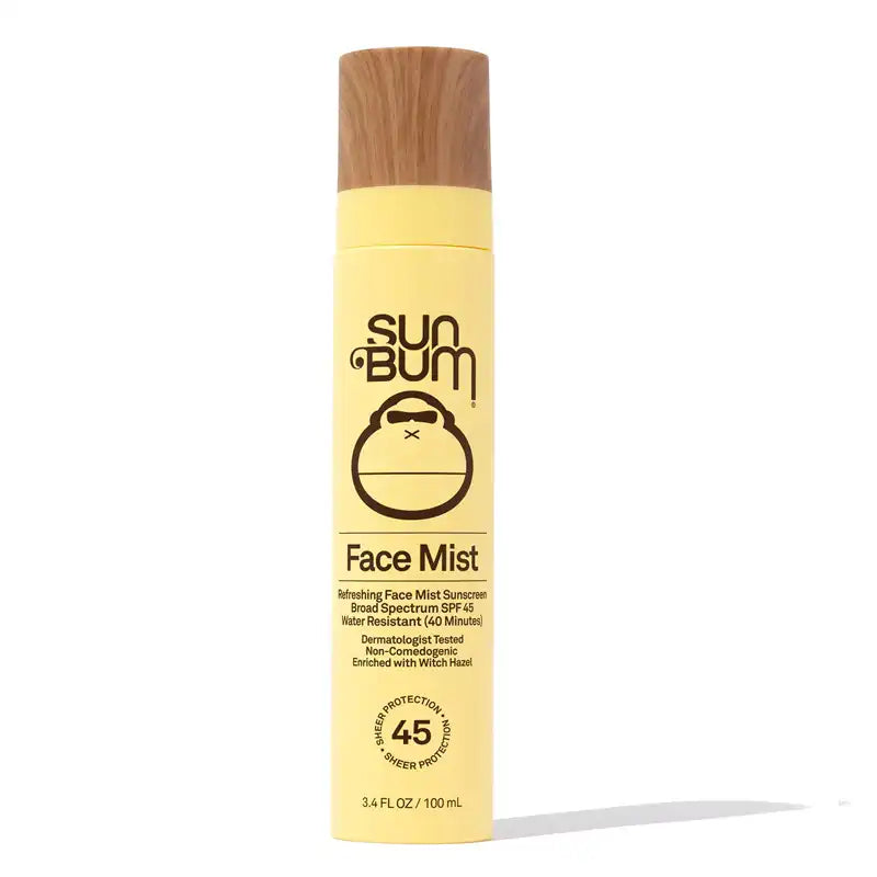 Sun Bum SPF 45 100ml Face Mist