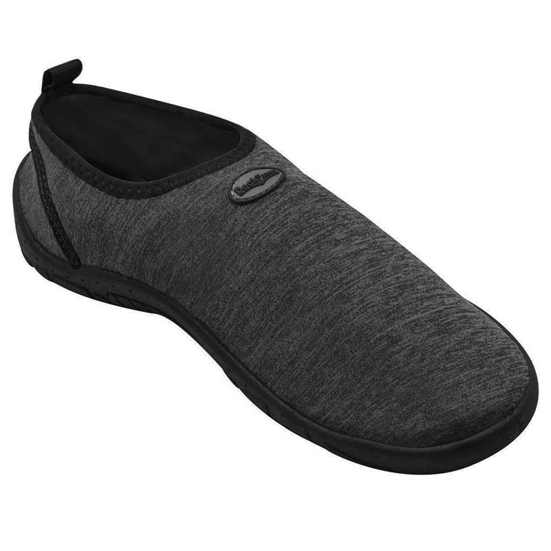 Mens water shoe Black