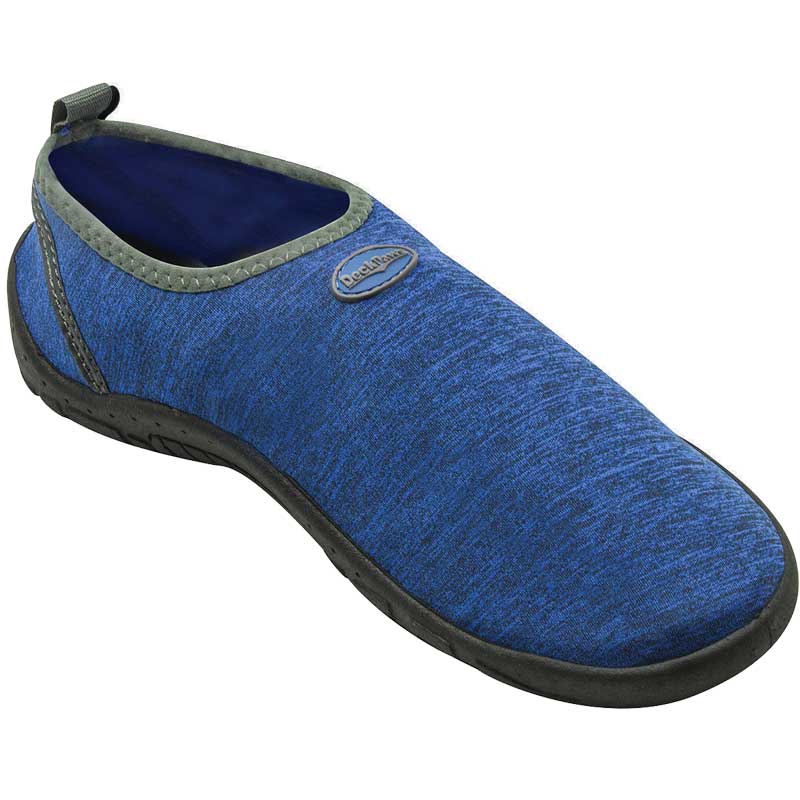 Mens water shoe Royal