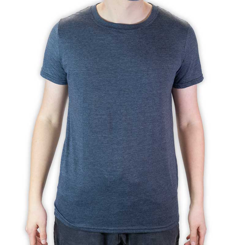 Men's Short Sleeve Tee Shirt