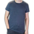 Men's plain Crew neck tee shirt