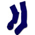 Navy Hot Chillys Ski Socks