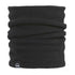 Warm fleece neck gaiter for kids