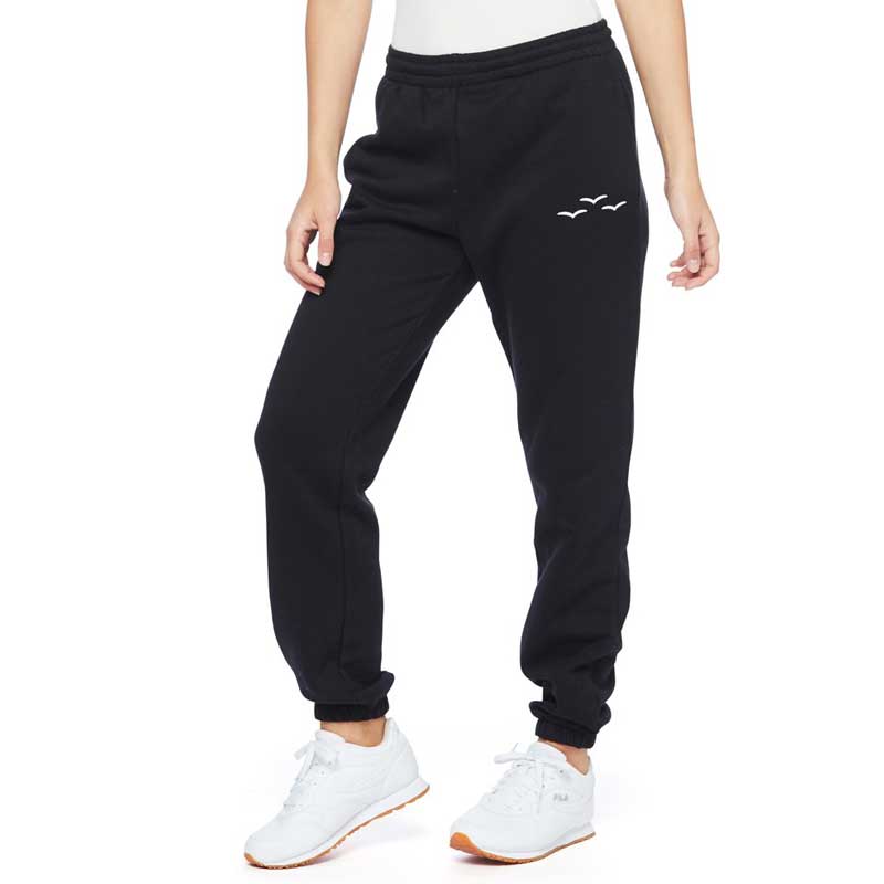 Lazypants Nova Pocket Jogger Black