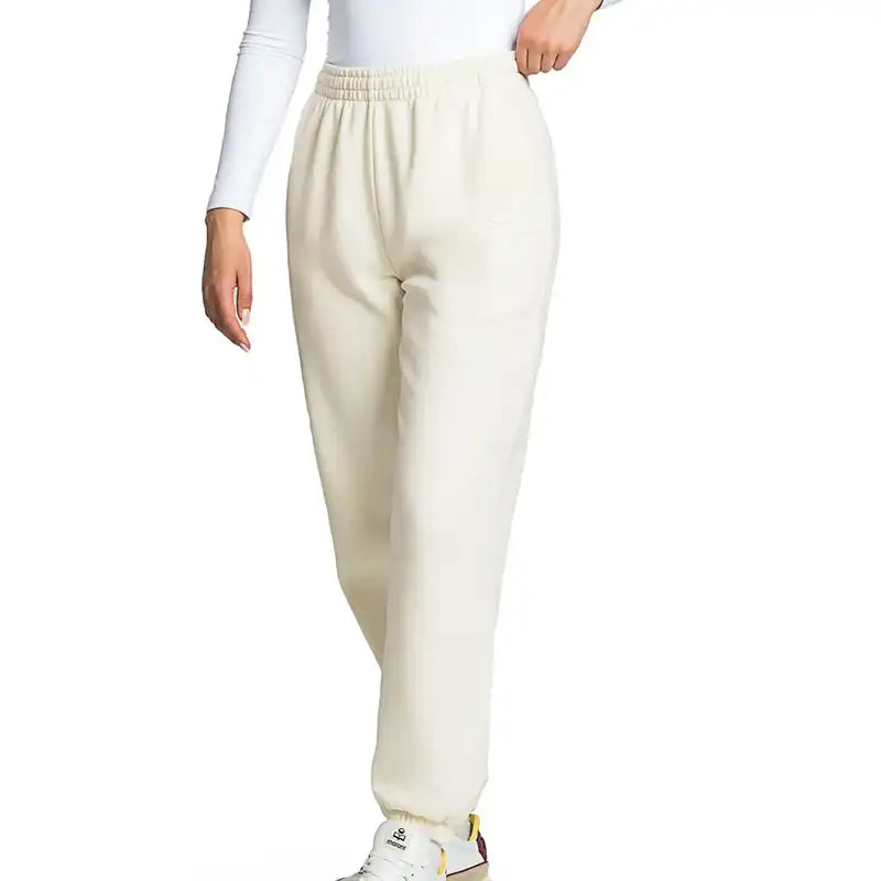 Lazypants Bone Sweat Pants