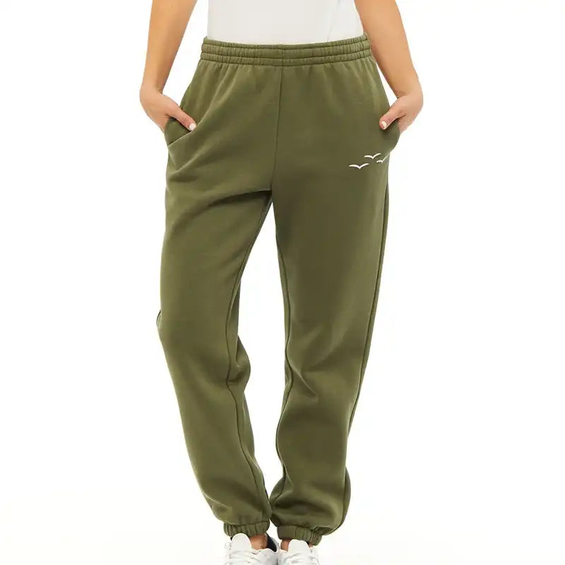 Joe boxer women's sweatpants with pockets sales