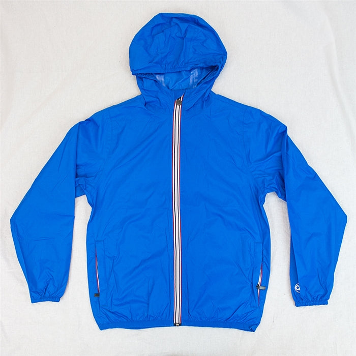 O8 Kids Packable Rain Jacket