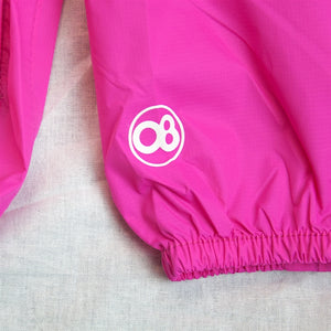 Kids Packer Rain Coat