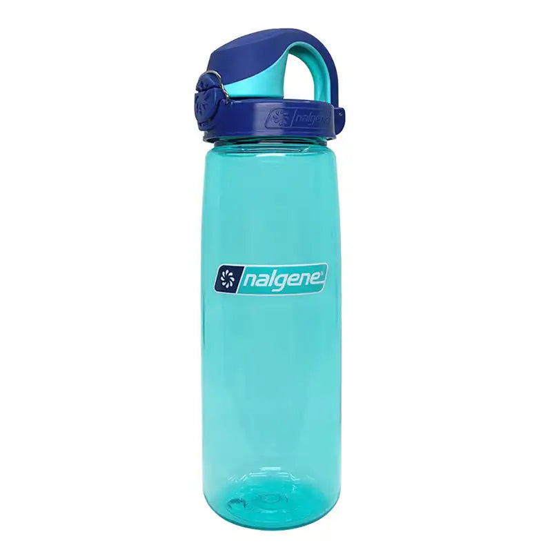 Nalgene OTF Blue Aqua 24oz Bottle