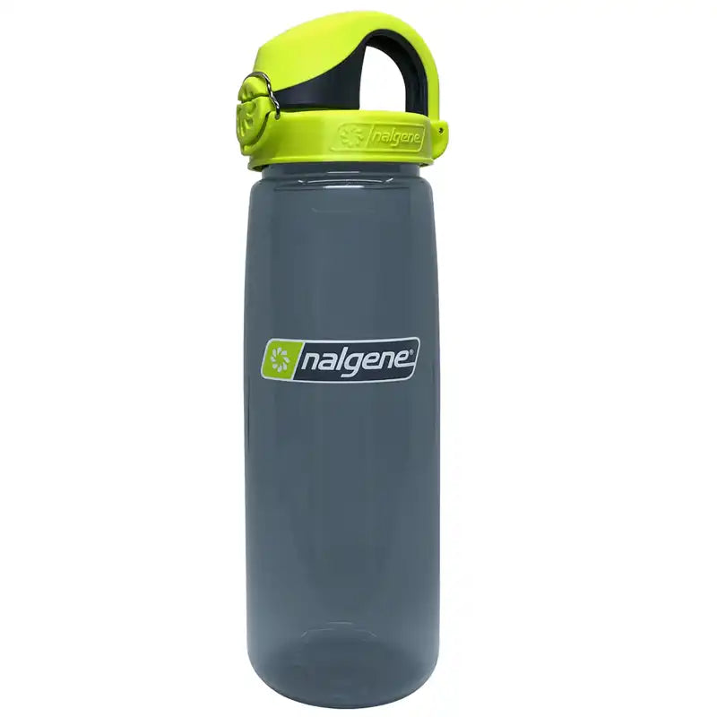 Nalgene OTF 24oz Bottle Charcoal 