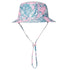 Kids Pink Bucket Hat