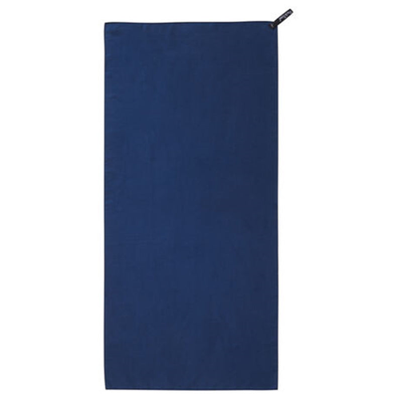PackTowl Navy Personal Quick Dry Camping Towels