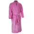 Girls Pink Bath Robe