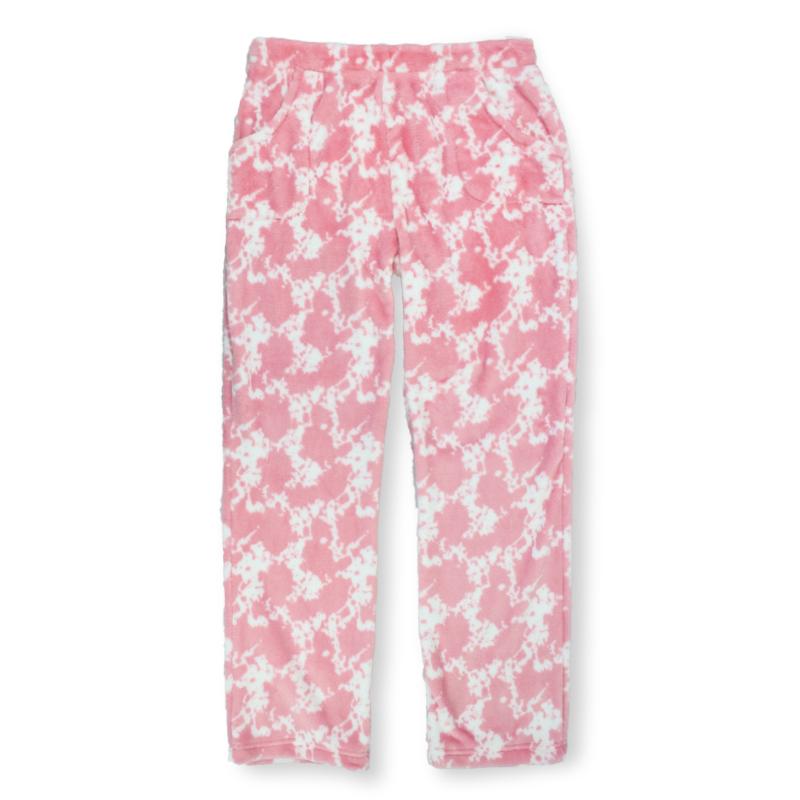 Ladies Dandelion Plush Pants – Camp Connection General Store